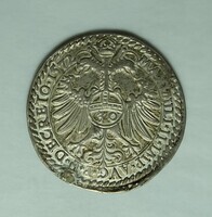 69075
<br/>
1/2 Taler von 1572 aus der Zeit von Fürstbischof Friedrich von Wirsberg (1558-1573)
<br/>
<em>Wirsberg, Friedrich von (1558-1573)</em>