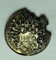 69098
<br/>
Medaille aus der Zeit von Fürstbischof Julius Echter von Mespelbrunn (1573-1617)
<br/>
<em>Mespelbrunn, Julius Echter von</em>