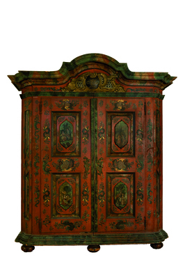 A. 14775
<br/>
Kleiderschrank aus Wunsiedel
<br/>
<em></em>