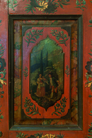 A. 14775
<br/>
Kleiderschrank aus Wunsiedel
<br/>
<em></em>