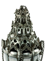 A. 32683
<br/>
Weihrauchgefäß
<br/>
<em></em>