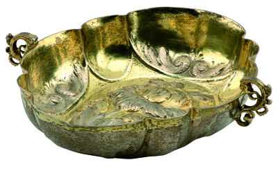 S. 10814
<br/>
Weinprobierschale
<br/>
<em>Wanner, Julius</em>