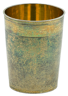 S. 62026
<br/>
Schlangenhautbecher
<br/>
<em>Seutters, Johann I.</em>